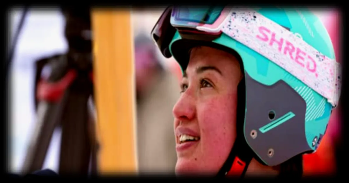 Jeux paralympiques 2026 : Aurélie Richard et Karl Tabouret, deux nouveaux visages à suivre