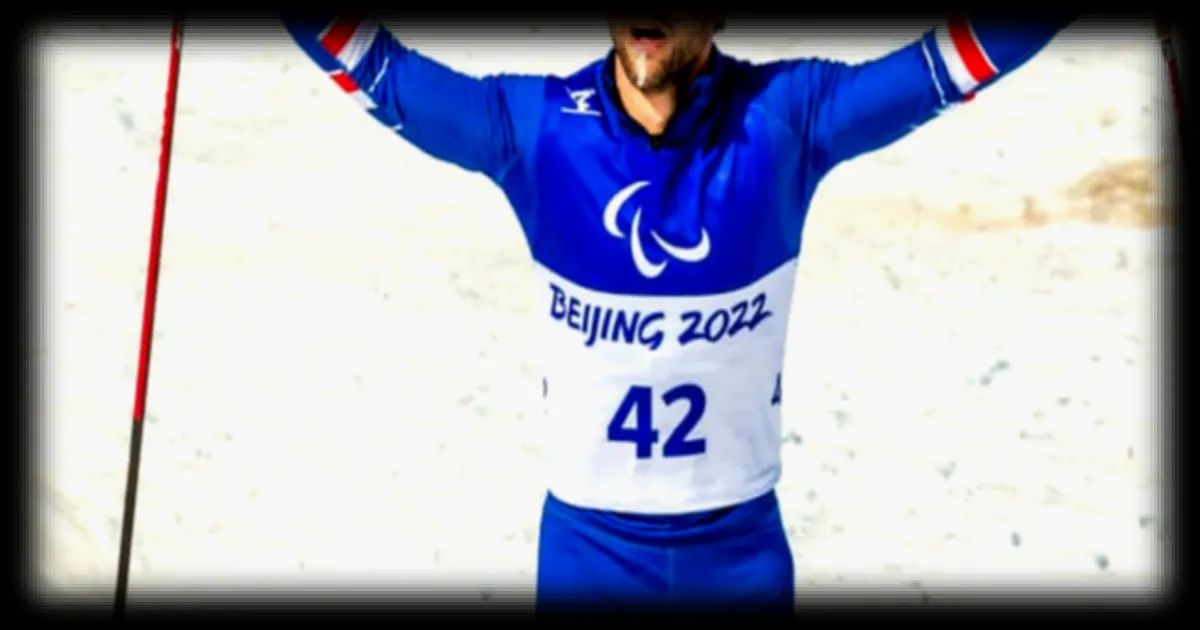 Jeux paralympiques 2026: Programme TV complet des épreuves diffusées sur France Télévisions