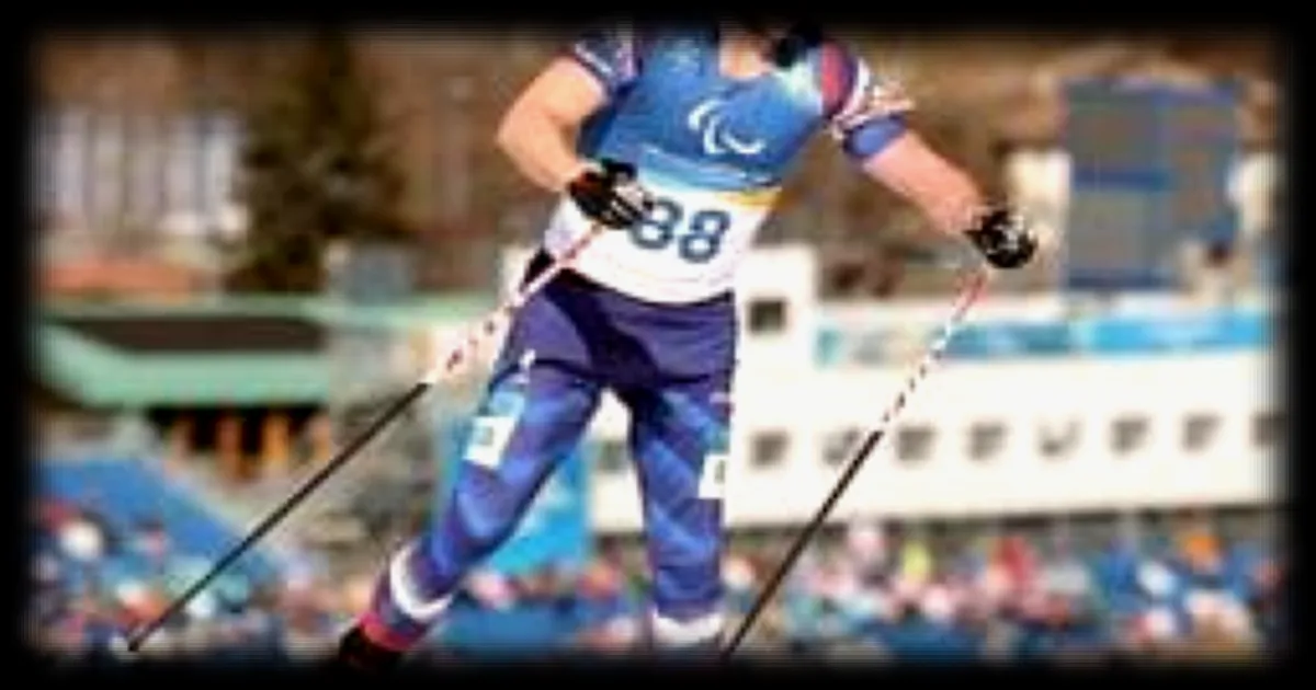 Jeux paralympiques 2026 : quand les athlètes passent de l'aviron au ski alpin