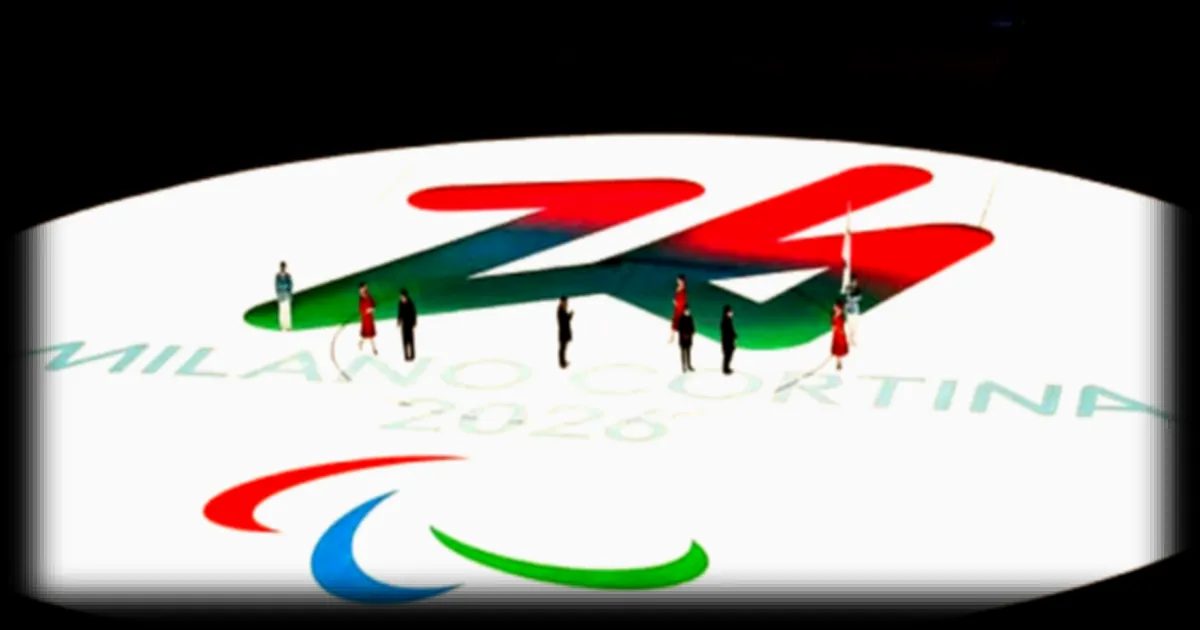 Jeux paralympiques 2026 : une cérémonie d'ouverture sous tension en raison de la présence russe et biélorusse