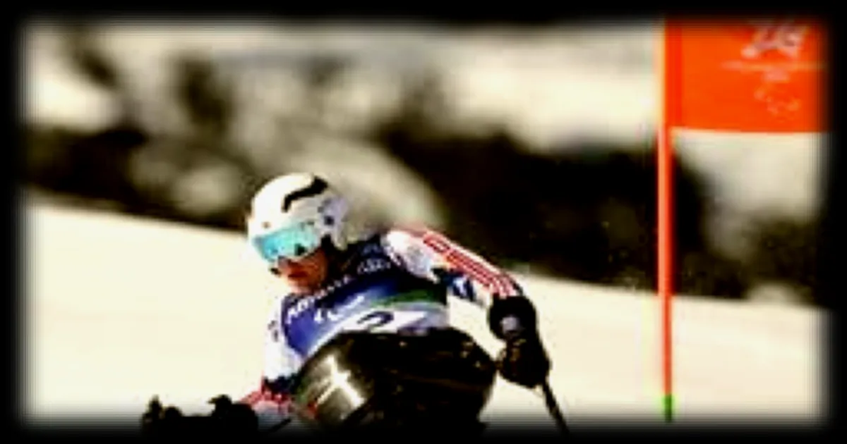 Jeux paralympiques : la Norvège, championne olympique mais absente du top 5 paralympique