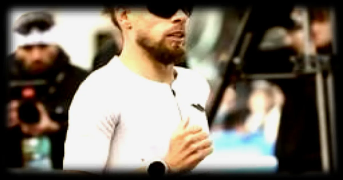 Jimmy Gressier confirme sa performance exceptionnelle en footing à 3'20 au kilomètre