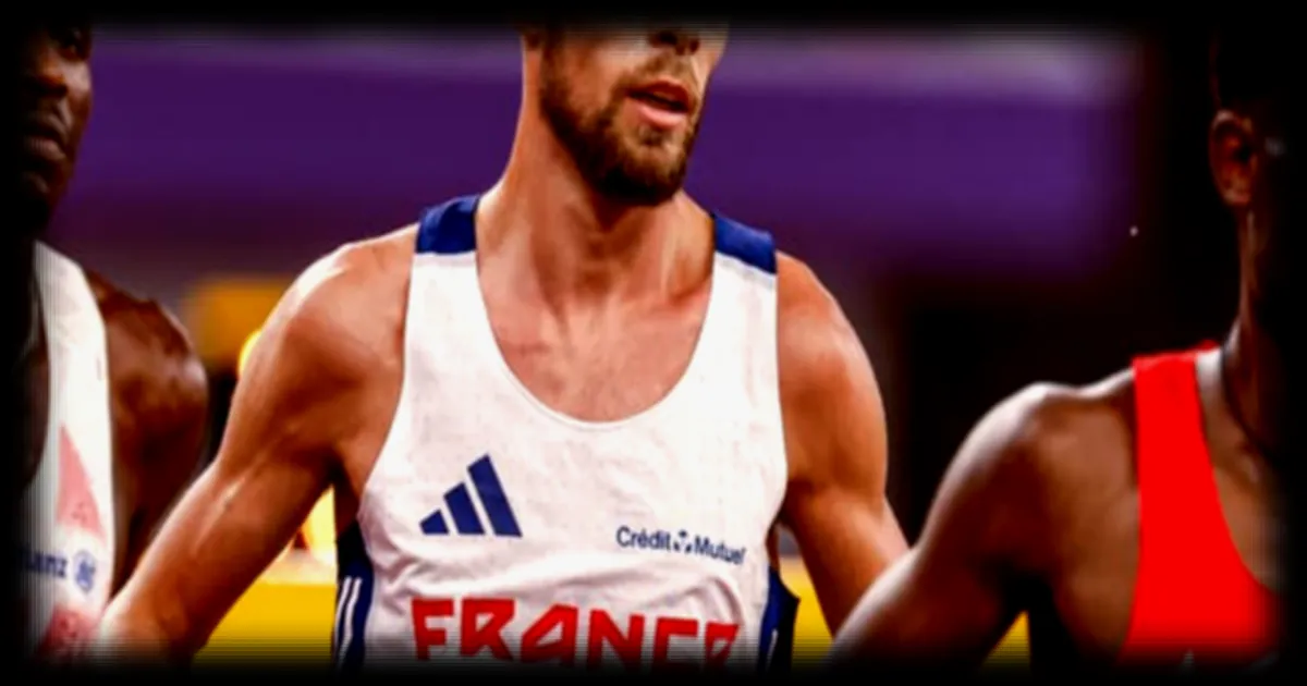 Jimmy Gressier vise un record du monde de Mo Farah à la Diamond League de Bruxelles