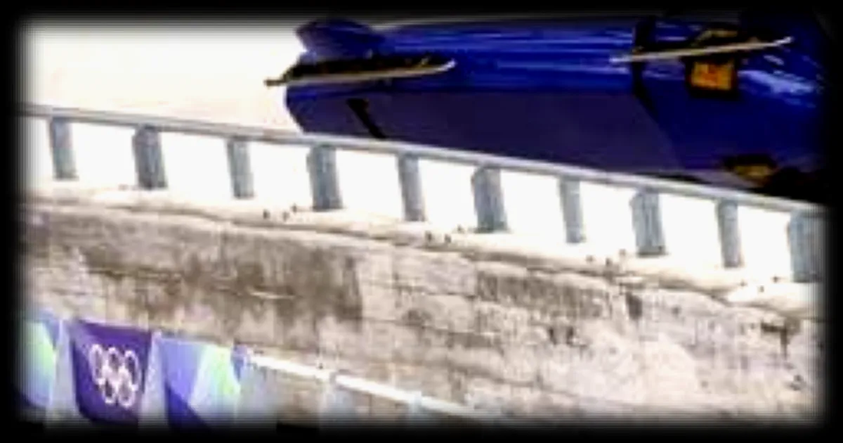 JO 2026 : Des incidents de course à Cortina