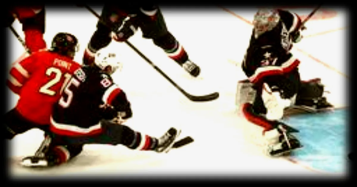 JO 2026 : Hockey sur glace, un choc Canada - États-Unis sous haute tension