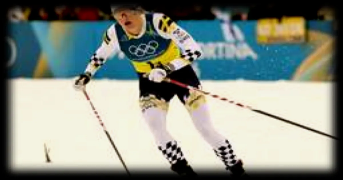 JO 2026 : La fondeuse suédoise Frida Karlsson incertaine pour le 50 km après des symptômes de rhume