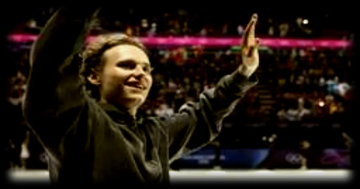 JO 2026 : Le patineur américain Ilia Malinin revient sur son expérience olympique