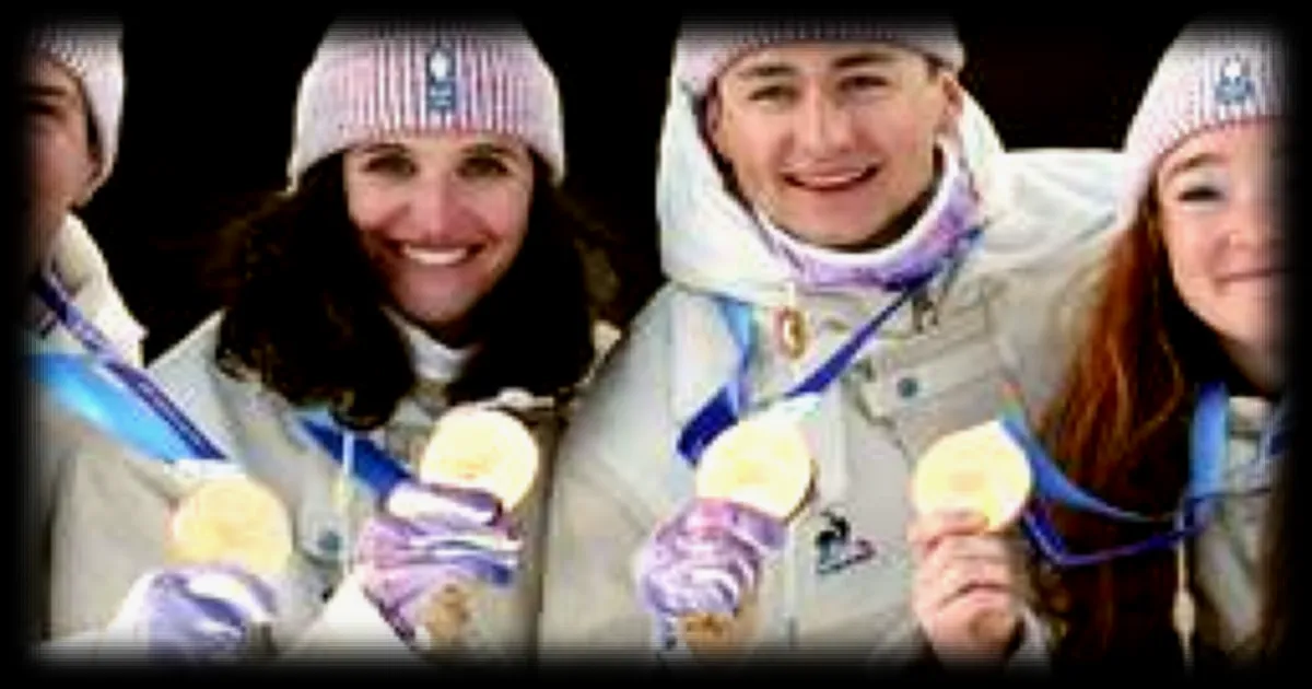 JO 2026 : Le tableau des médailles final par athlètes