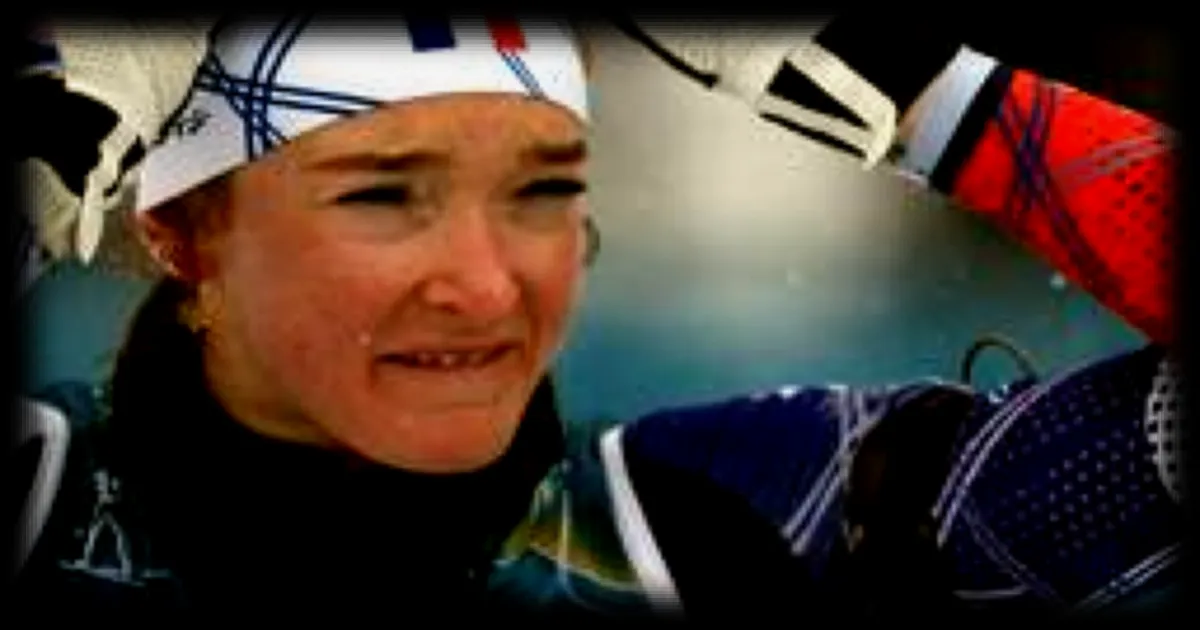 JO 2026 : Lou Jeanmonnot demande sa licence à la Fédération française de la lose après sa 4e place en poursuite