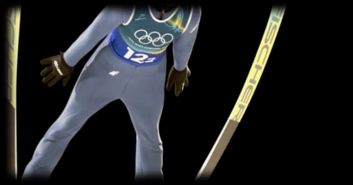 JO 2026 : un sauteur à ski polonais réclame 130 000 euros de primes impayées après l’effondrement de zondacrypto