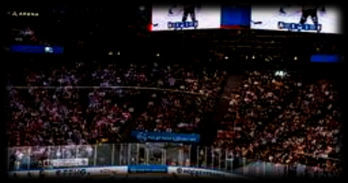 JO 2030 : les tournois de hockey sur glace pourraient quitter les Alpes pour Paris