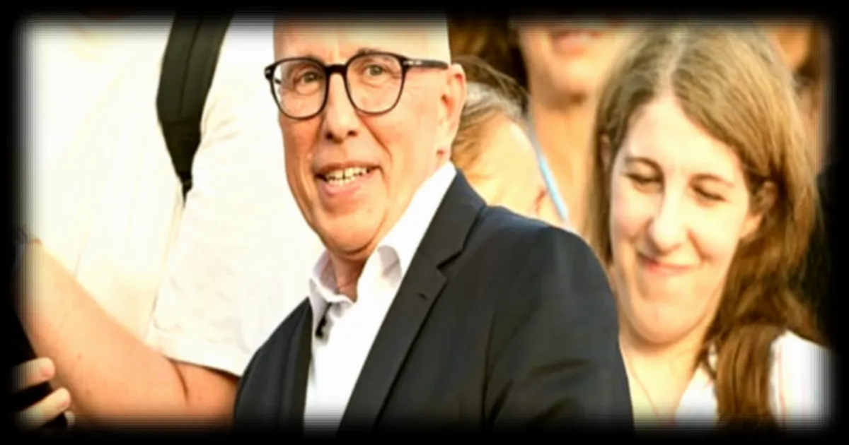 JO 2030: Renaud Muselier prévoit un "plan B" suite à l'élection d'Eric Ciotti à la mairie de Nice