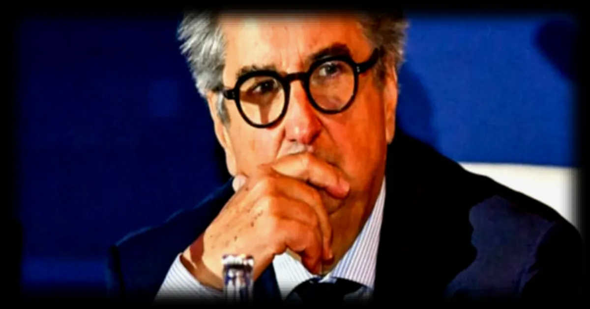 JO Alpes 2030 : Jean-François Vilotte pressenti pour devenir le futur directeur général du Cojop