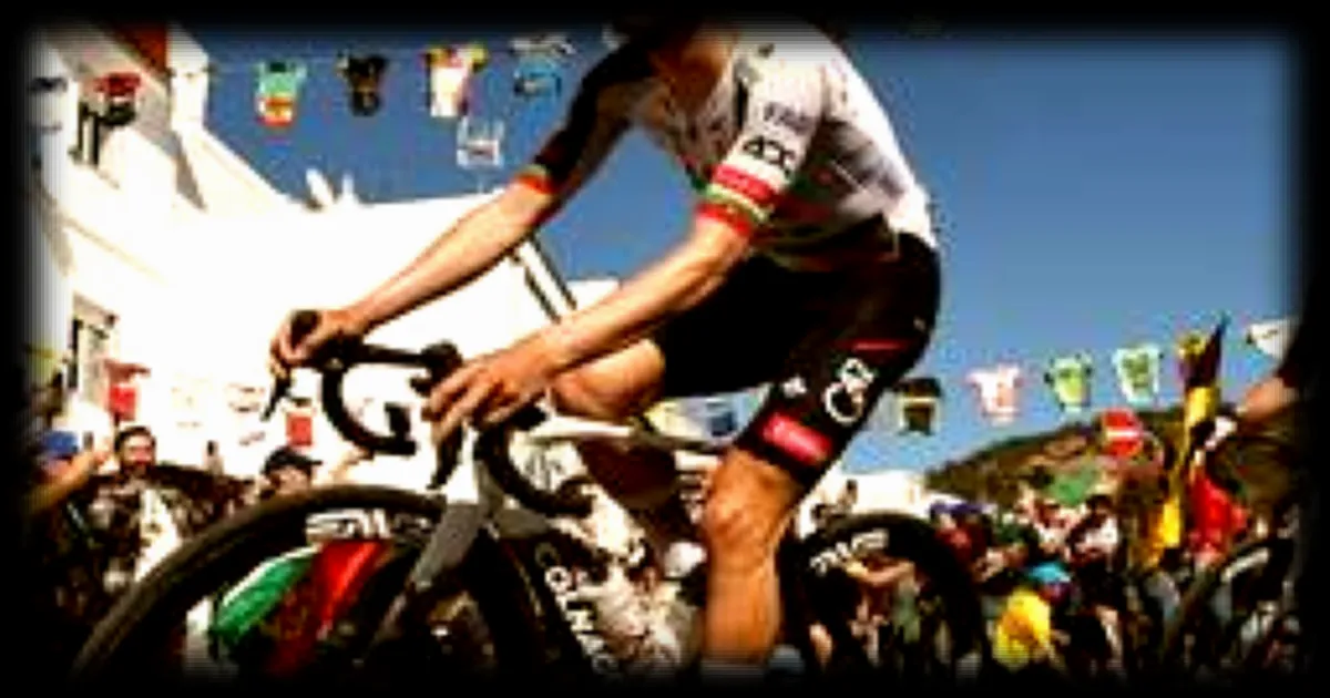 João Almeida déçu après un Tour de Catalogne manqué : Jonas Vingegaard remporte l'édition 105