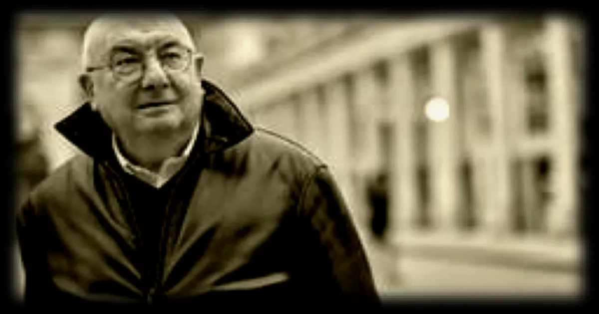 Joël Cornette : l'historien qui a retrouvé ses racines bretonnes