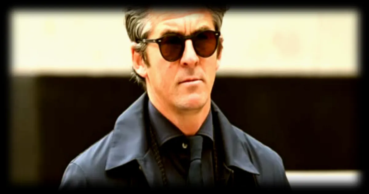 Joey Barton devenu capitaine de son équipe en prison