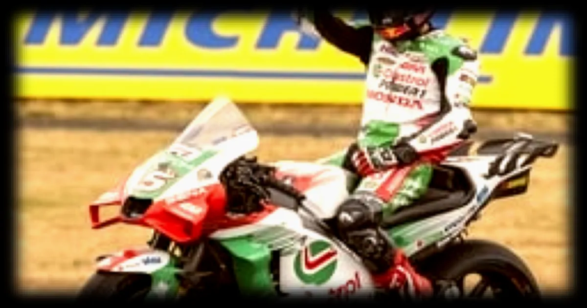 Johann Zarco de retour en MotoGP à Aragon après son accident : ses ambitions et le contexte de sa rentrée