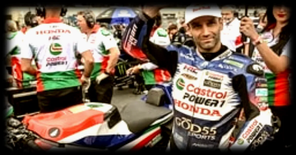 Johann Zarco : un retour possible en MotoGP dès septembre 2026 ?