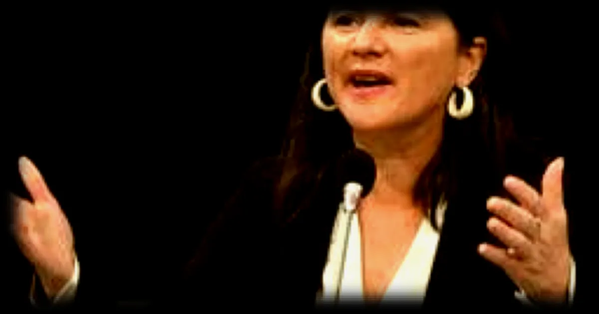 Johanna Rolland réélue présidente de la Métropole de Nantes selon Ouest France