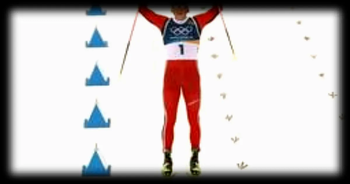 Johannes Klaebo, la star du ski de fond, pourrait quitter son sport pour le cyclisme