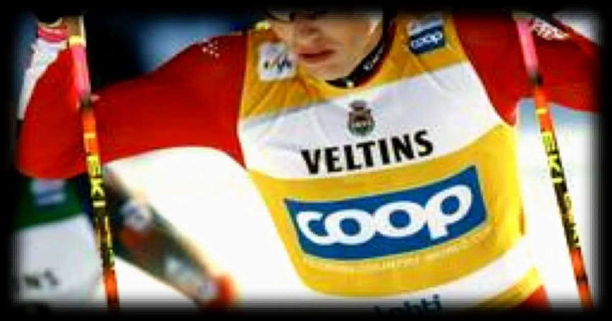 Johannes Klaebo remporte la dernière course de la saison de Coupe du monde de ski de fond