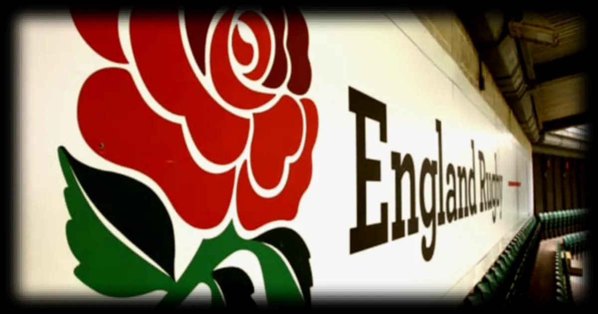 John Gadd, rugbyman anglais reconnu international 44 ans après ses deux sélections