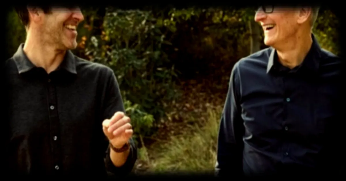 John Ternus, le nouveau patron d'Apple : 5 anecdotes qui le distinguent de Tim Cook et Steve Jobs