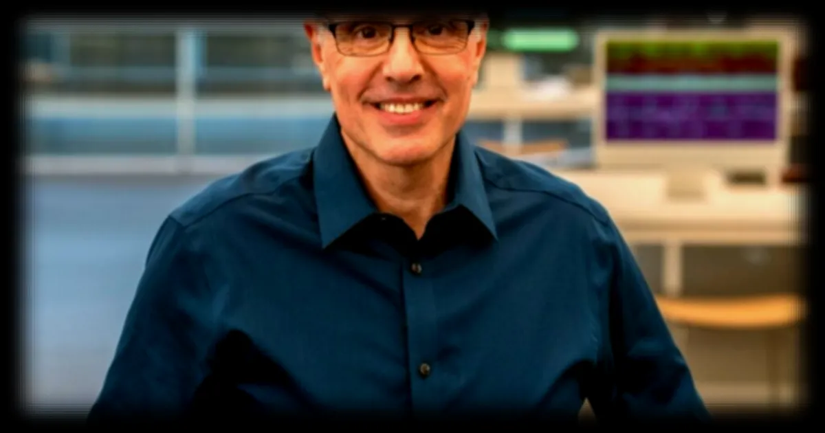 Johny Srouji nomme responsable du hardware chez Apple, architecte des puces Apple Silicon et de la puce A4