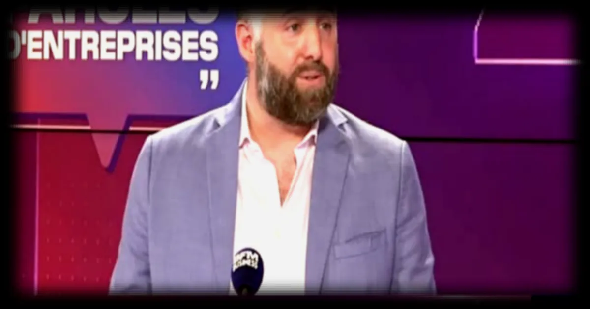 Jonathan Garcia d'Ikosoft : un acteur majeur des logiciels de gestion pour le secteur de la beauté