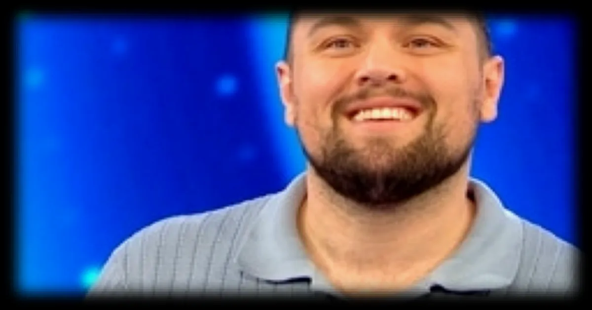 Jonathan rejoint les Masters de « N'oubliez pas les paroles » sur France 2