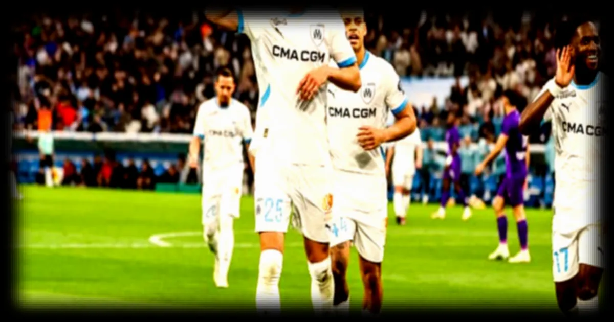 Jonathan Rowe et Adrien Rabiot : huit mois après leur bagarre à l’OM, les deux joueurs se parlent et tournent la page