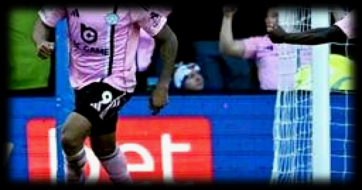 Jordan Ayew : cinq relégations en sept clubs de sa carrière, une série malheureuse