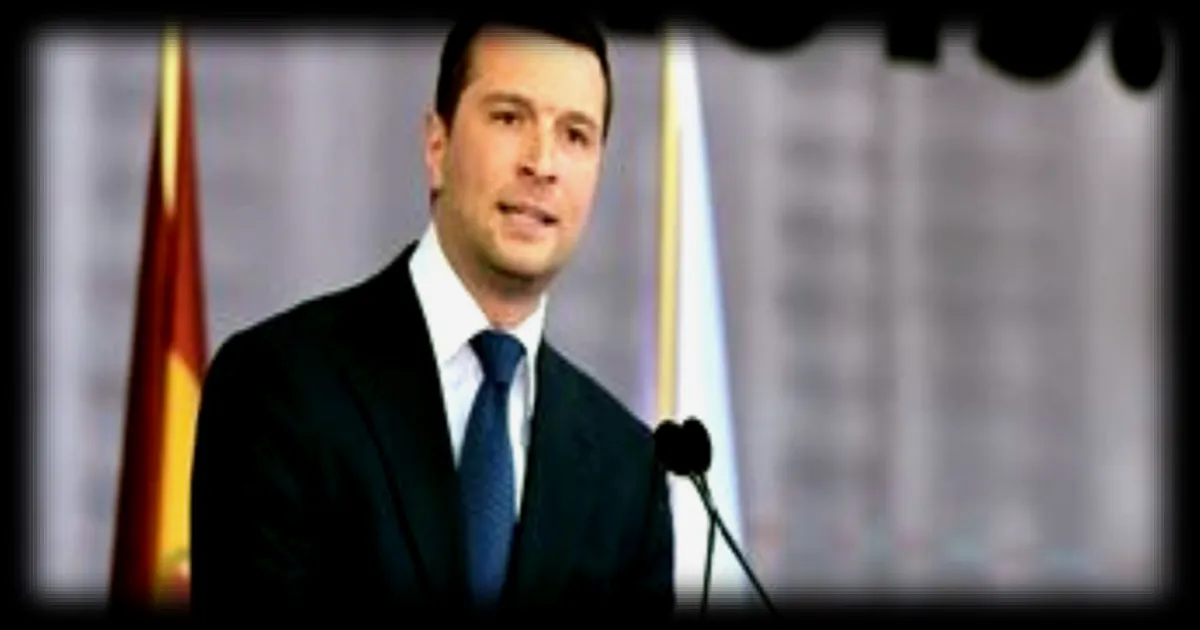 Jordan Bardella à Milan : une victoire du RN en 2027 présentée comme un tournant pour l’Europe