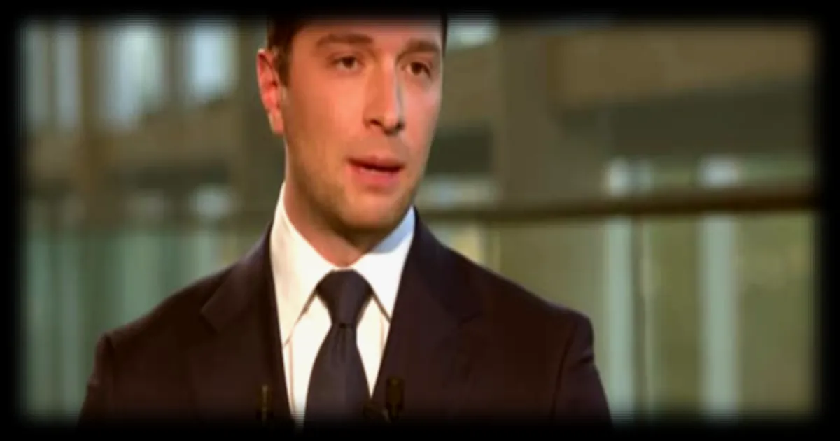 Jordan Bardella critique l'impuissance du gouvernement face à l'augmentation des prix du carburant