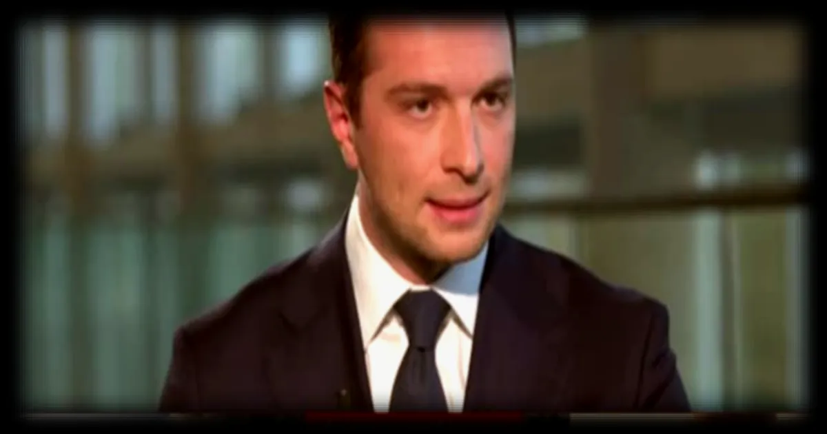 Jordan Bardella estime que la réponse d'Israël au Hezbollah doit être proportionnée