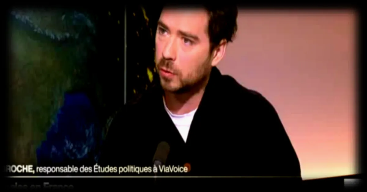 Jordan Bardella et Edouard Philippe, les candidats qui se dégagent pour 2027