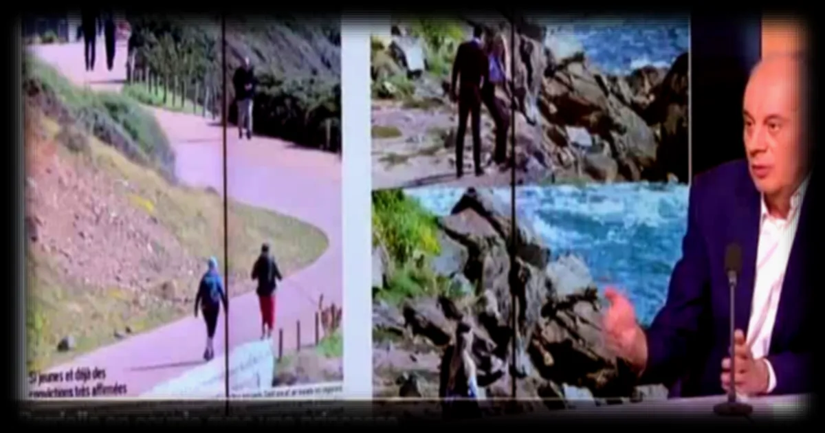 Jordan Bardella officialise sa relation avec une princesse : une opération de communication réussie ?