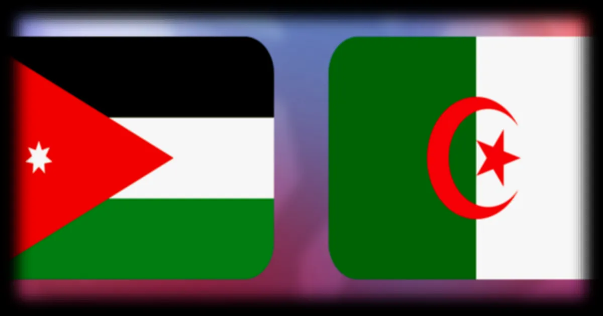Jordanie - Algérie : les Fennecs face à l'élimination prématurée en Coupe du monde