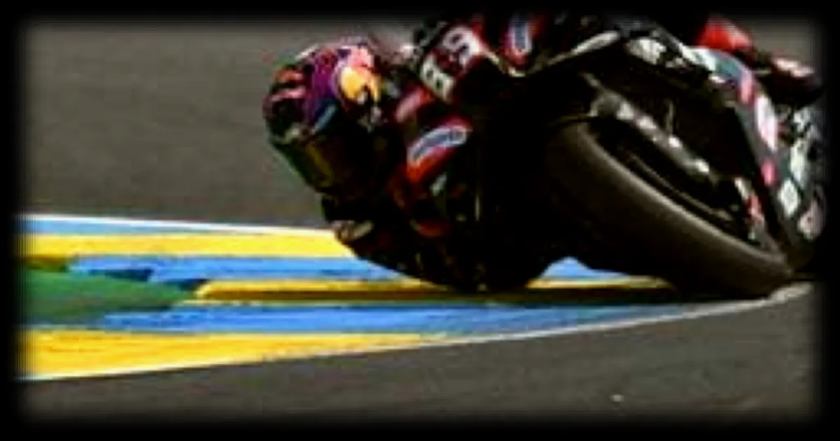 Jorge Martin domine le sprint du Mans et signe sa 18ᵉ victoire en MotoGP