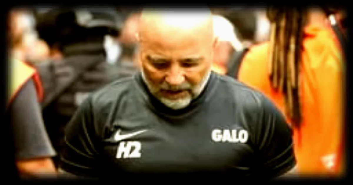 Jorge Sampaoli renvoyé de son poste d'entraîneur de Talleres en Argentine