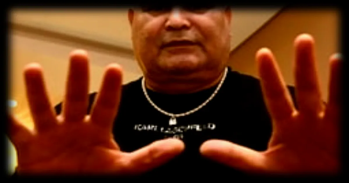 José Luis Chilavert, héros paraguayen de 1998, sous le feu des critiques pour ses positions extrémistes