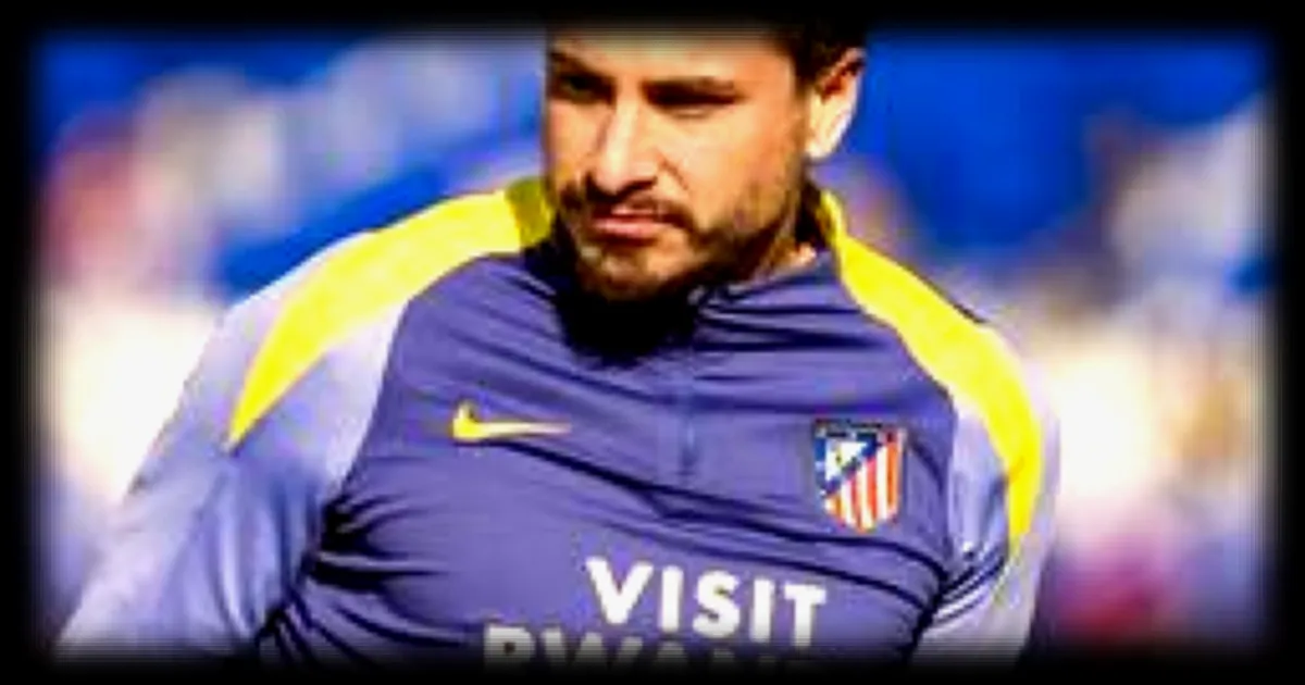 José Maria Gimenez critique le calendrier chargé avant la Coupe du Monde