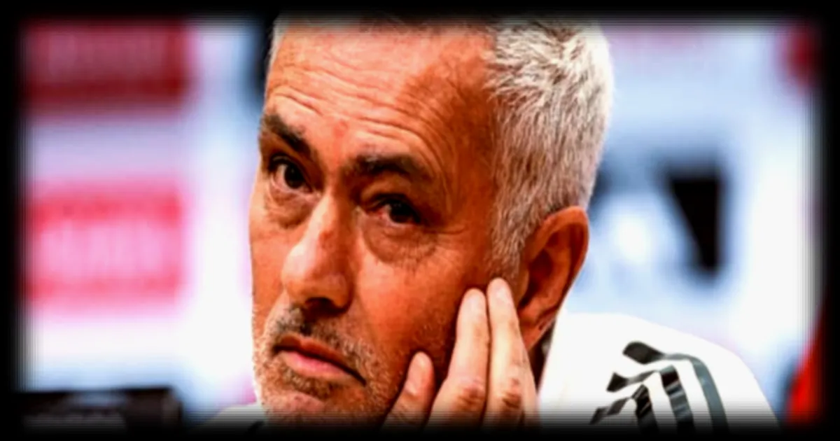 José Mourinho bientôt entraîneur du Real Madrid : la presse espagnole divisée sur un retour attendu