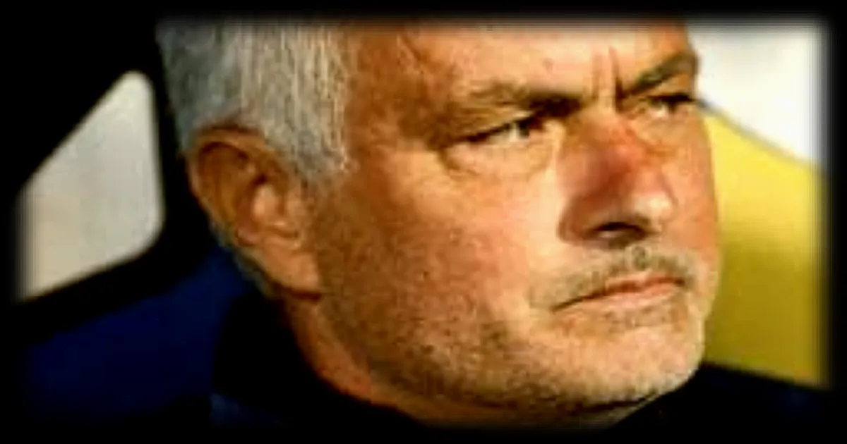 José Mourinho quitte le Benfica Lisbonne pour le Real Madrid contre 15 millions d'euros
