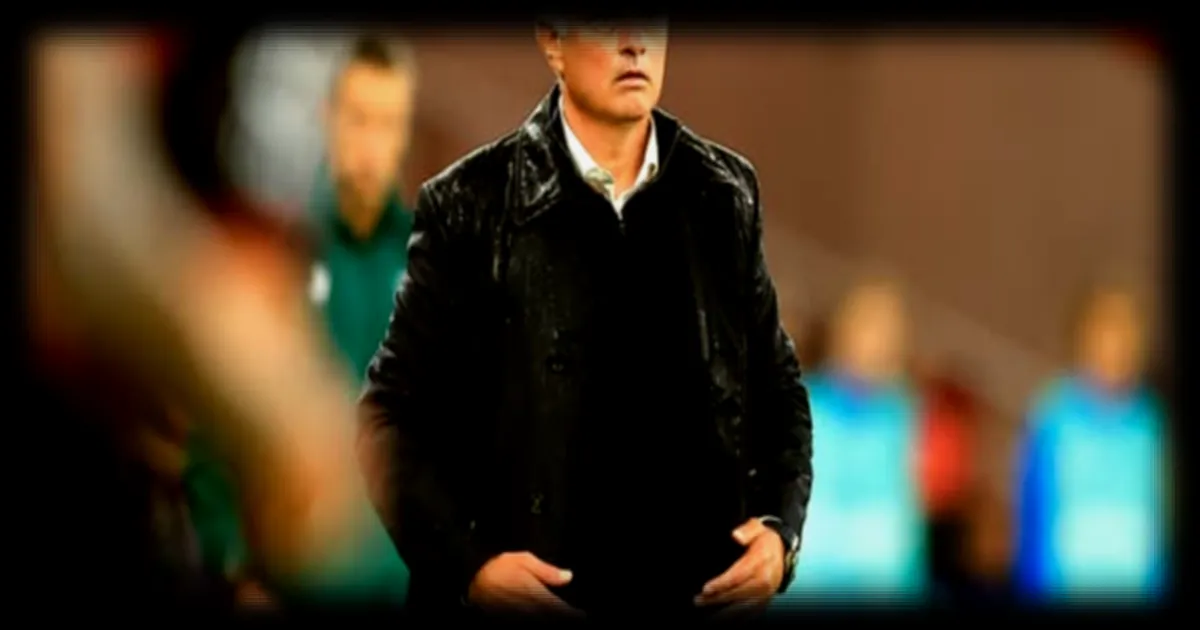 José Mourinho : son avenir incertain et les rumeurs de retour au Real Madrid