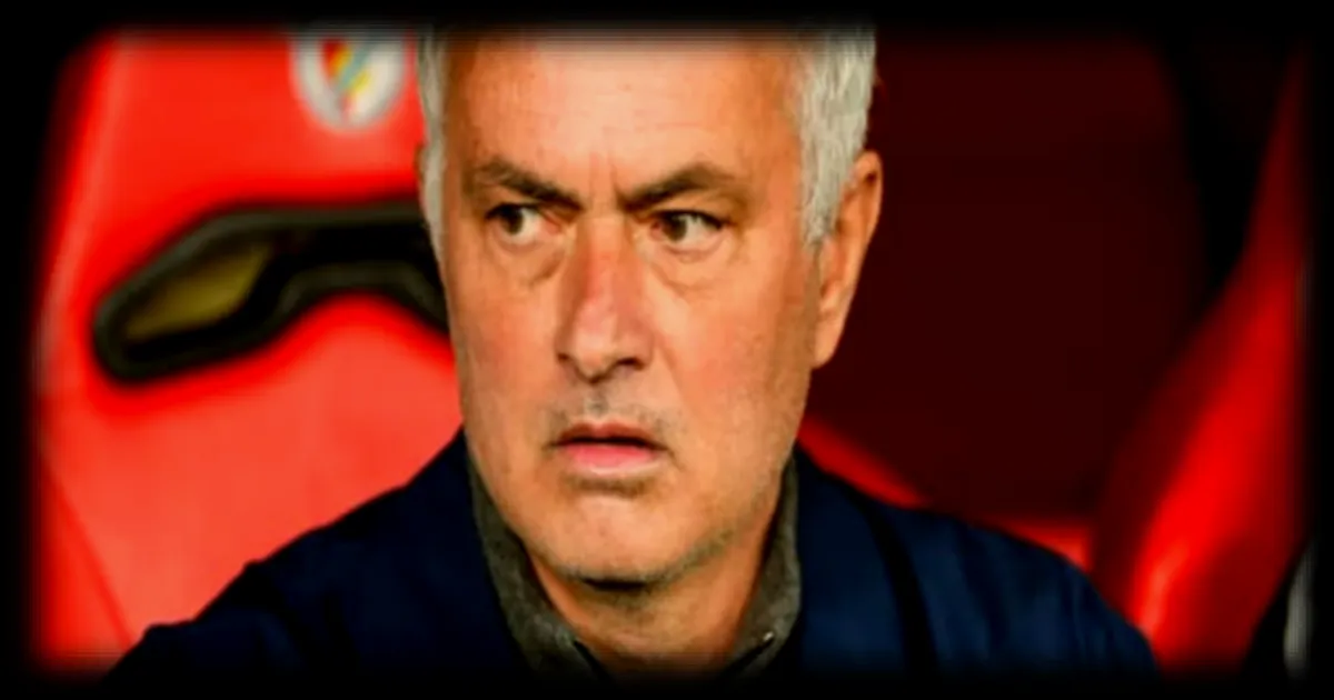 José Mourinho souhaite la défaite de ses joueurs du Real Madrid à la Coupe du monde 2026