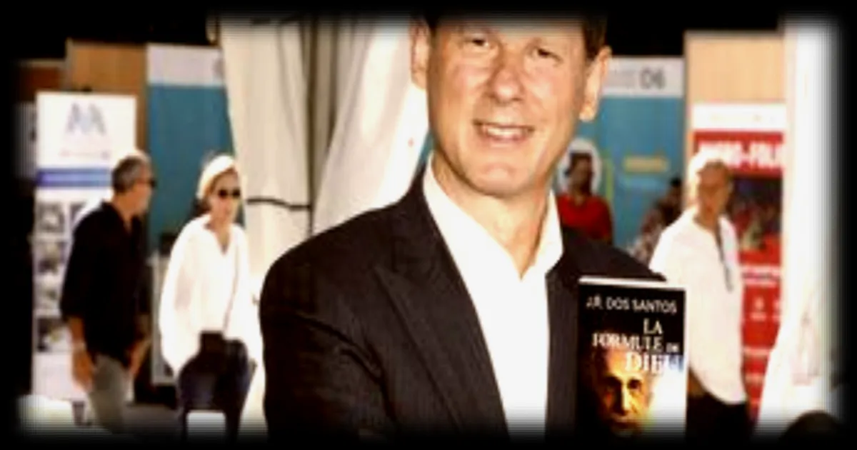 José Rodrigues Dos Santos : « J’essaie d’écrire des gagne-temps, des livres qu’on s’amuse à lire »