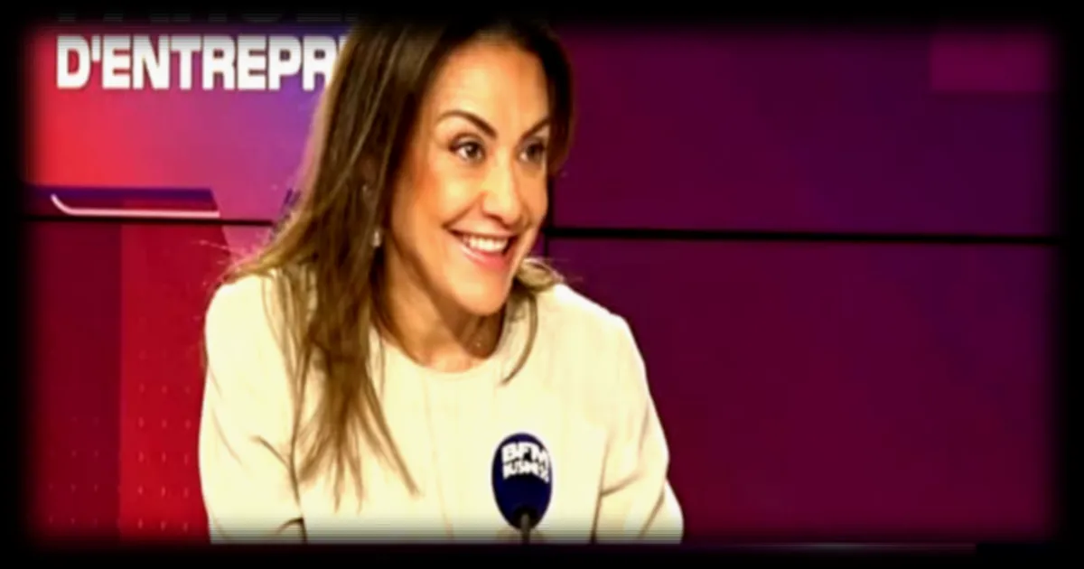 Joséphine Mansour (Noxtua) : Noxtua, IA juridique souveraine - 28/02