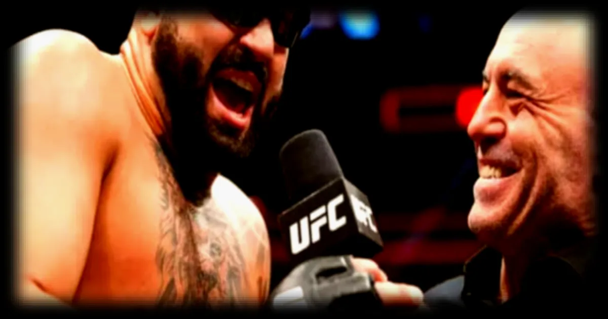 Josh Hokit: la stratégie du chaos pour atteindre les sommets des poids lourds à l'UFC