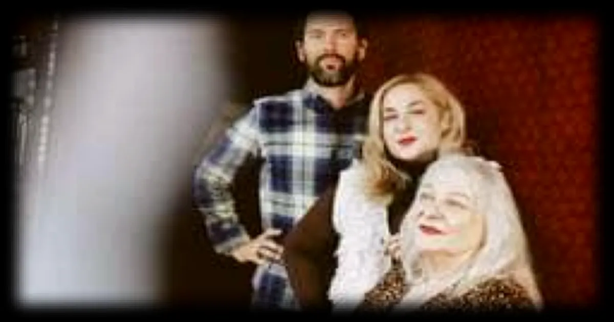 Josiane Balasko et Marilou Berry en duo sur scène à Angers pour le Festival d’Anjou